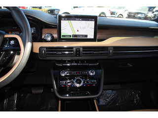 2022 Lincoln Corsair Reserve AWD