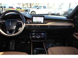 2022 Lincoln Corsair Reserve AWD