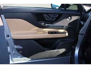 2022 Lincoln Corsair Reserve AWD