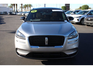 2022 Lincoln Corsair Reserve AWD