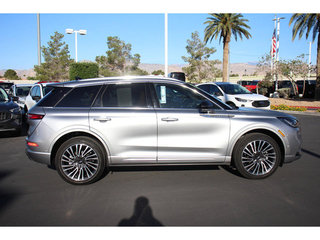 2022 Lincoln Corsair Reserve AWD