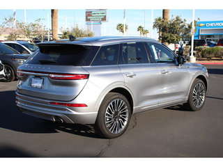 2022 Lincoln Corsair Reserve AWD