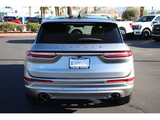 2022 Lincoln Corsair Reserve AWD