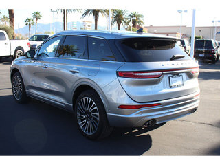 2022 Lincoln Corsair Reserve AWD