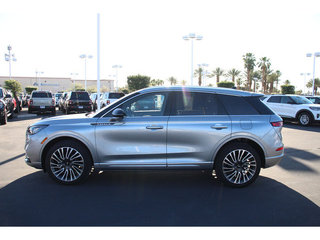 2022 Lincoln Corsair Reserve AWD