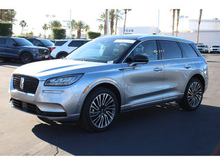 2022 Lincoln Corsair Reserve AWD