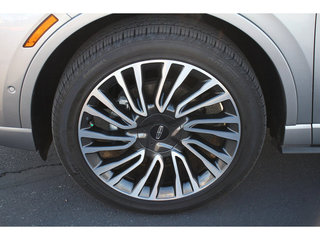 2022 Lincoln Corsair Reserve AWD