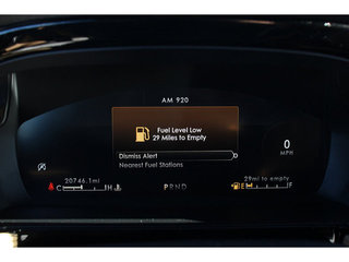 2022 Lincoln Corsair Reserve AWD