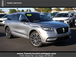 Team Ford Lincoln, Las Vegas, NV