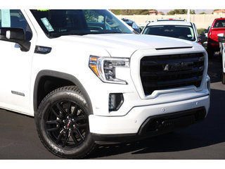 2022 GMC Sierra 1500 Limited Elevation 4WD 147WB
