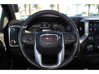 2022 GMC Sierra 1500 Limited Elevation 4WD 147WB