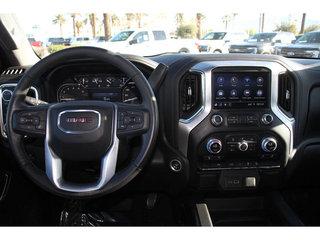 2022 GMC Sierra 1500 Limited Elevation 4WD 147WB