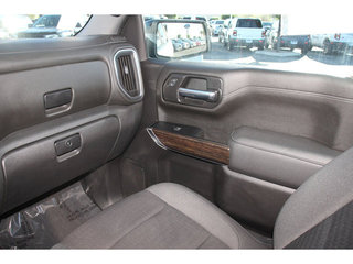 2022 GMC Sierra 1500 Limited Elevation 4WD 147WB