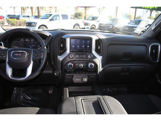 2022 GMC Sierra 1500 Limited Elevation 4WD 147WB