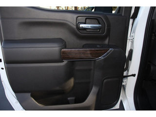 2022 GMC Sierra 1500 Limited Elevation 4WD 147WB