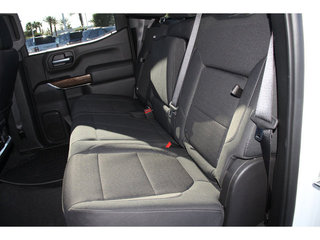 2022 GMC Sierra 1500 Limited Elevation 4WD 147WB