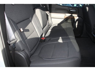 2022 GMC Sierra 1500 Limited Elevation 4WD 147WB