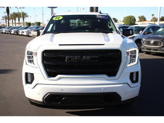 2022 GMC Sierra 1500 Limited Elevation 4WD 147WB