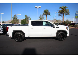 2022 GMC Sierra 1500 Limited Elevation 4WD 147WB