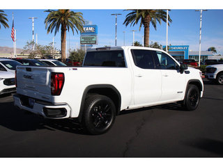 2022 GMC Sierra 1500 Limited Elevation 4WD 147WB