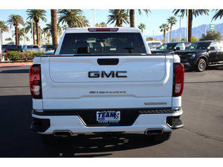 2022 GMC Sierra 1500 Limited Elevation 4WD 147WB