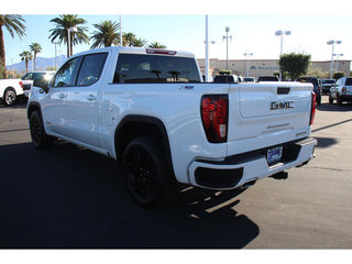 2022 GMC Sierra 1500 Limited Elevation 4WD 147WB