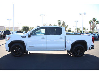 2022 GMC Sierra 1500 Limited Elevation 4WD 147WB