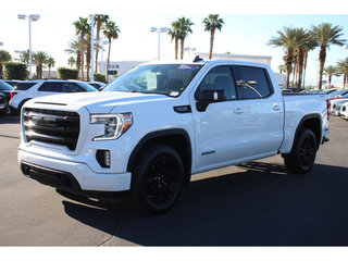 2022 GMC Sierra 1500 Limited Elevation 4WD 147WB