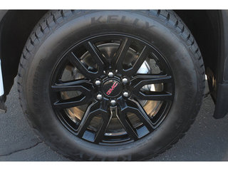 2022 GMC Sierra 1500 Limited Elevation 4WD 147WB
