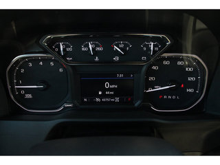 2022 GMC Sierra 1500 Limited Elevation 4WD 147WB
