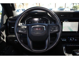 2023 GMC Sierra 1500 AT4 4WD 147WB