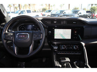 2023 GMC Sierra 1500 AT4 4WD 147WB