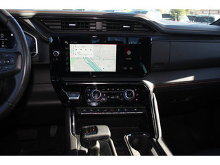 2023 GMC Sierra 1500 AT4 4WD 147WB