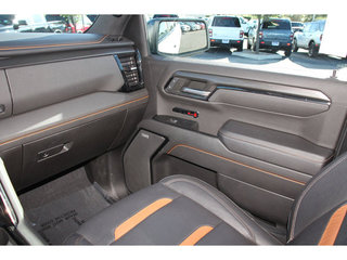 2023 GMC Sierra 1500 AT4 4WD 147WB