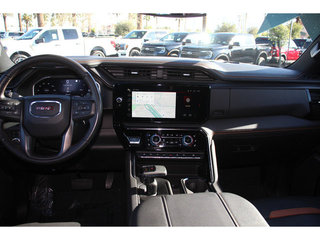 2023 GMC Sierra 1500 AT4 4WD 147WB