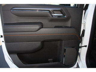 2023 GMC Sierra 1500 AT4 4WD 147WB