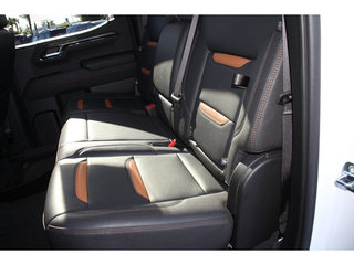 2023 GMC Sierra 1500 AT4 4WD 147WB