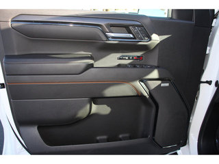 2023 GMC Sierra 1500 AT4 4WD 147WB