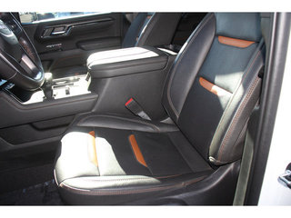 2023 GMC Sierra 1500 AT4 4WD 147WB