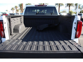 2023 GMC Sierra 1500 AT4 4WD 147WB