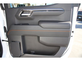 2023 GMC Sierra 1500 AT4 4WD 147WB