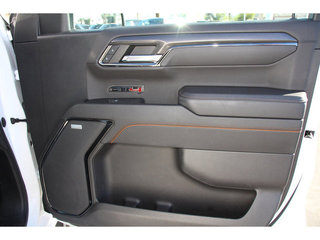 2023 GMC Sierra 1500 AT4 4WD 147WB