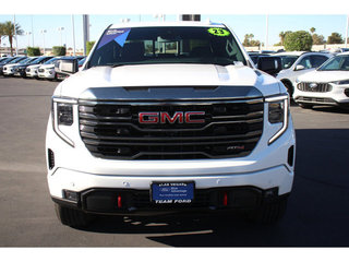 2023 GMC Sierra 1500 AT4 4WD 147WB