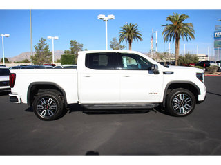2023 GMC Sierra 1500 AT4 4WD 147WB