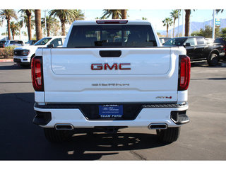 2023 GMC Sierra 1500 AT4 4WD 147WB
