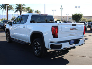 2023 GMC Sierra 1500 AT4 4WD 147WB