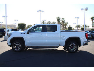 2023 GMC Sierra 1500 AT4 4WD 147WB