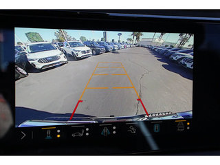 2023 GMC Sierra 1500 AT4 4WD 147WB