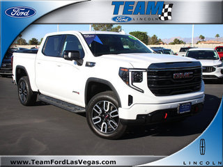 Team Ford Lincoln, Las Vegas, NV