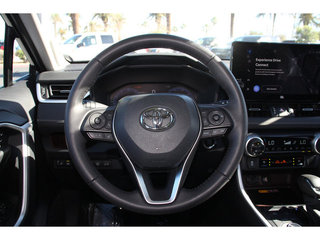 2024 Toyota RAV4 Limited AWD